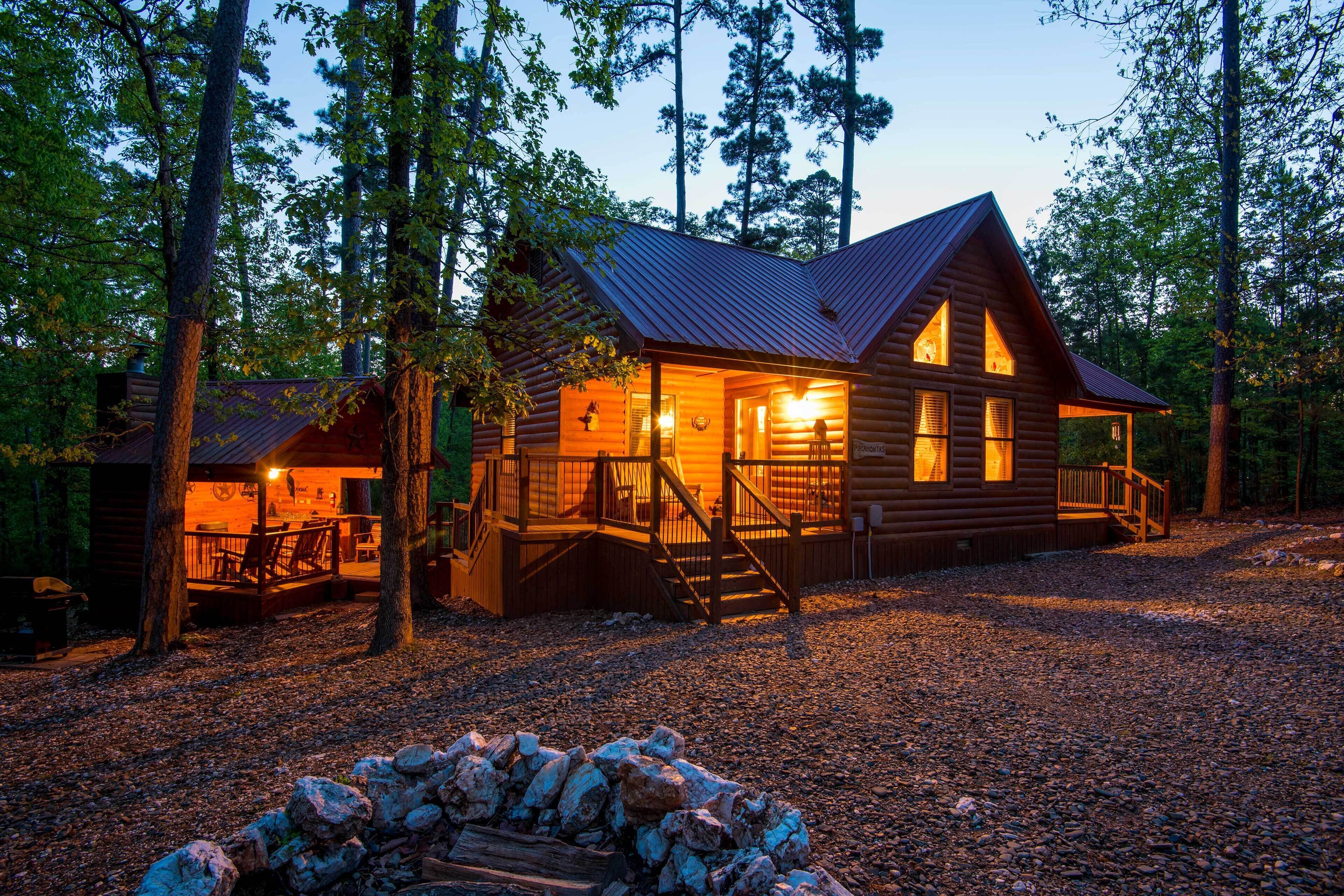 Casa (2 Bedrooms) | Interior