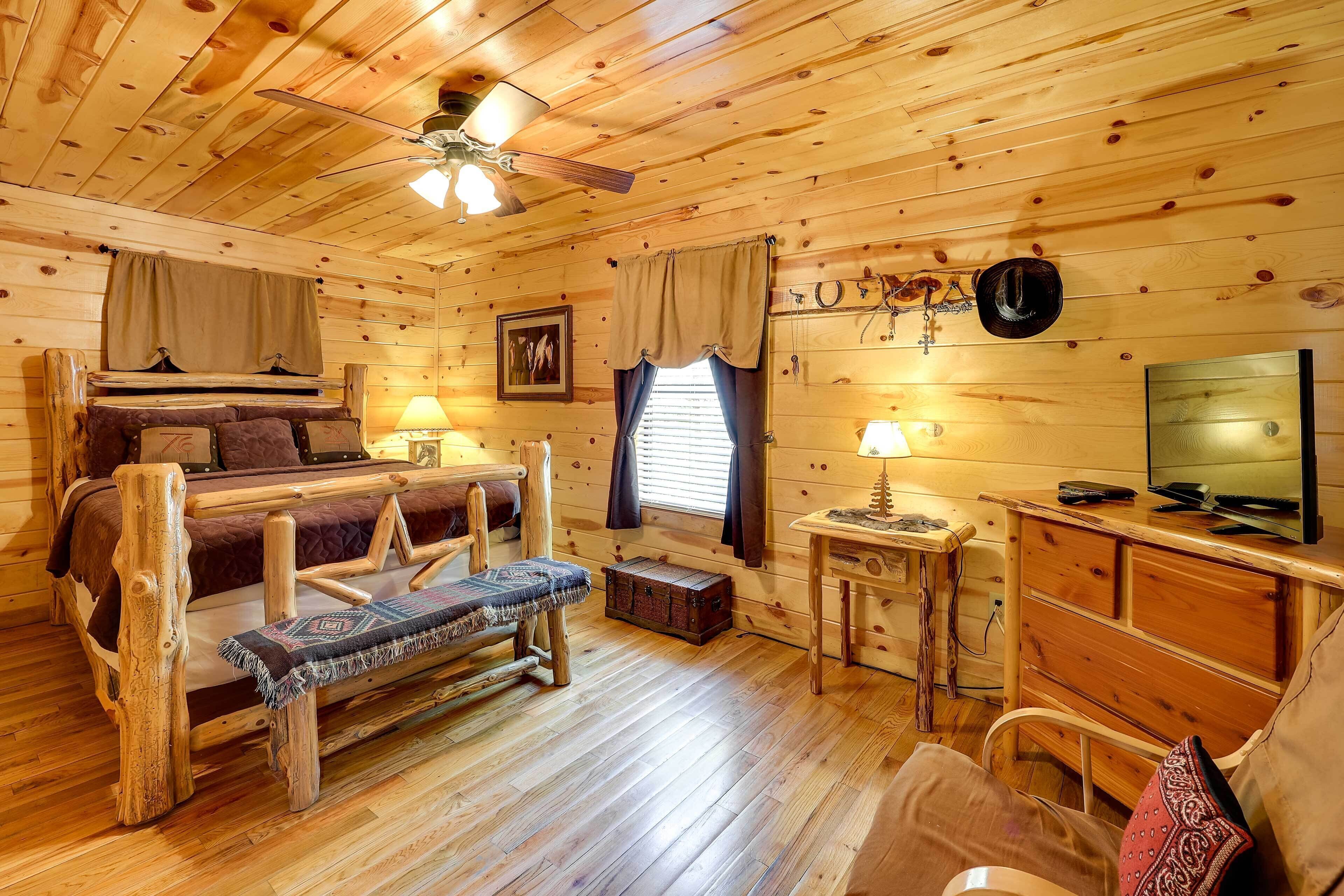 Casa (2 Bedrooms) | Interior