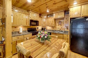 Casa (2 Bedrooms) | Interior