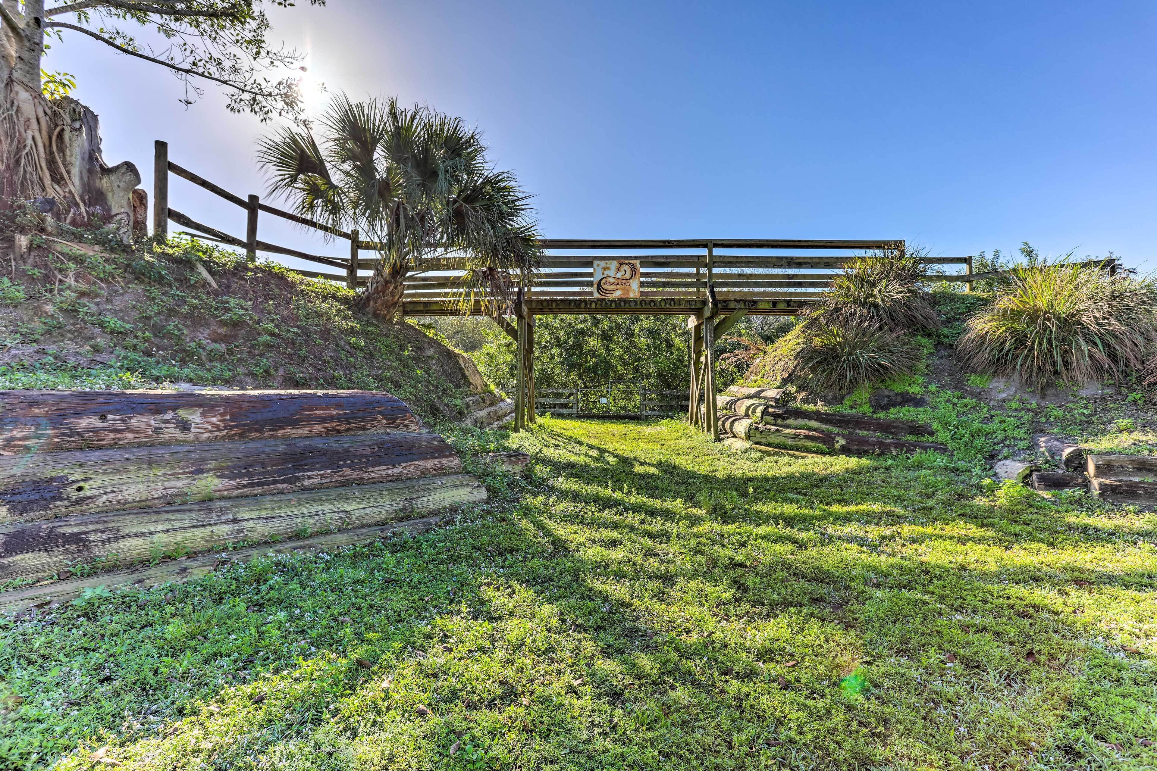 Cottage (0 Bedroom) | Interior