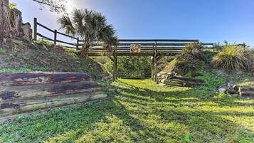 Cottage (0 Bedroom) | Interior