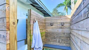 Cottage (0 Bedroom) | Interior