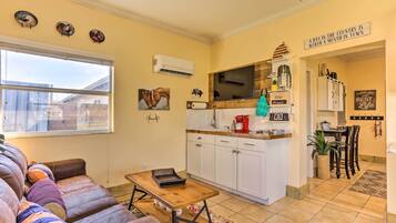 Cottage (0 Bedroom) | Interior