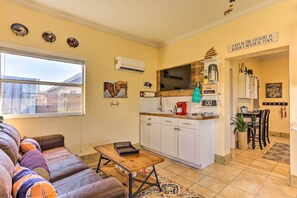 Cottage (0 Bedroom) | Nội thất