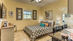 Cottage (0 Bedroom) | Interior