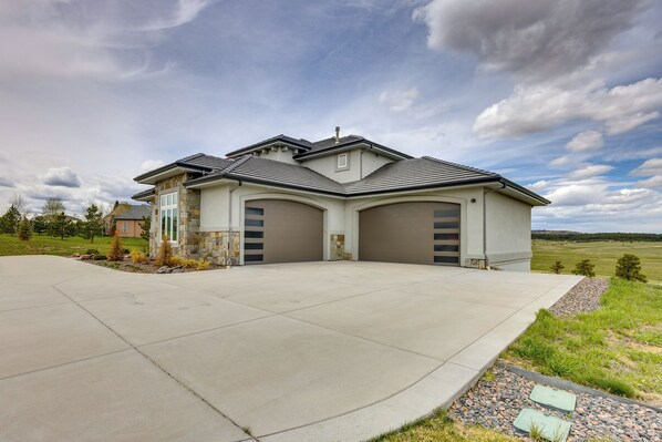 Huis (4 Bedrooms) | Interieur