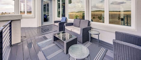 Ferienhaus (4 Bedrooms) | Innenbereich