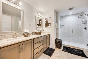 Hus (4 Bedrooms) | Interiör