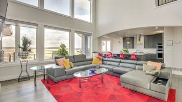 獨棟房屋 (4 Bedrooms) | 住宿正面