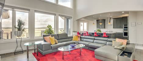 Casa (4 Bedrooms) | Facciata della struttura