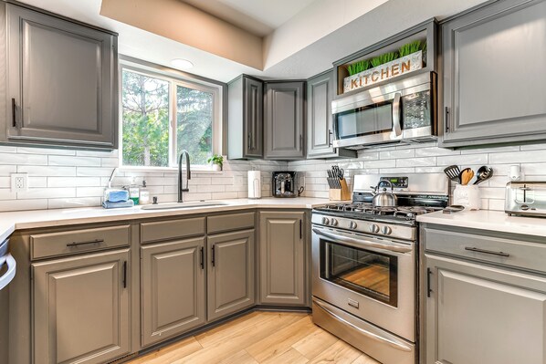 ハウス (5 Bedrooms) | 内装