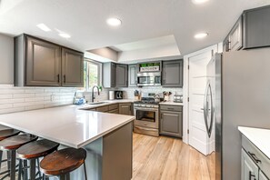 Casa (5 Bedrooms) | Interior