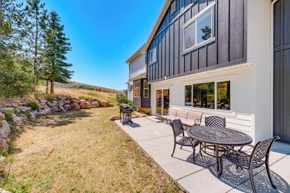 Casa (5 Bedrooms) | Interior