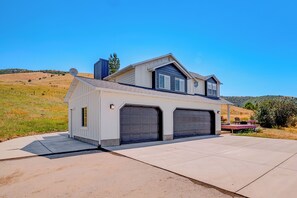 Ferienhaus (5 Bedrooms) | Innenbereich