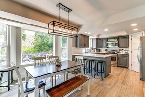 ハウス (5 Bedrooms) | 内装