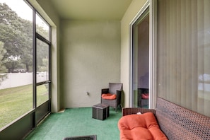 公寓 (2 Bedrooms) | 住宿内部