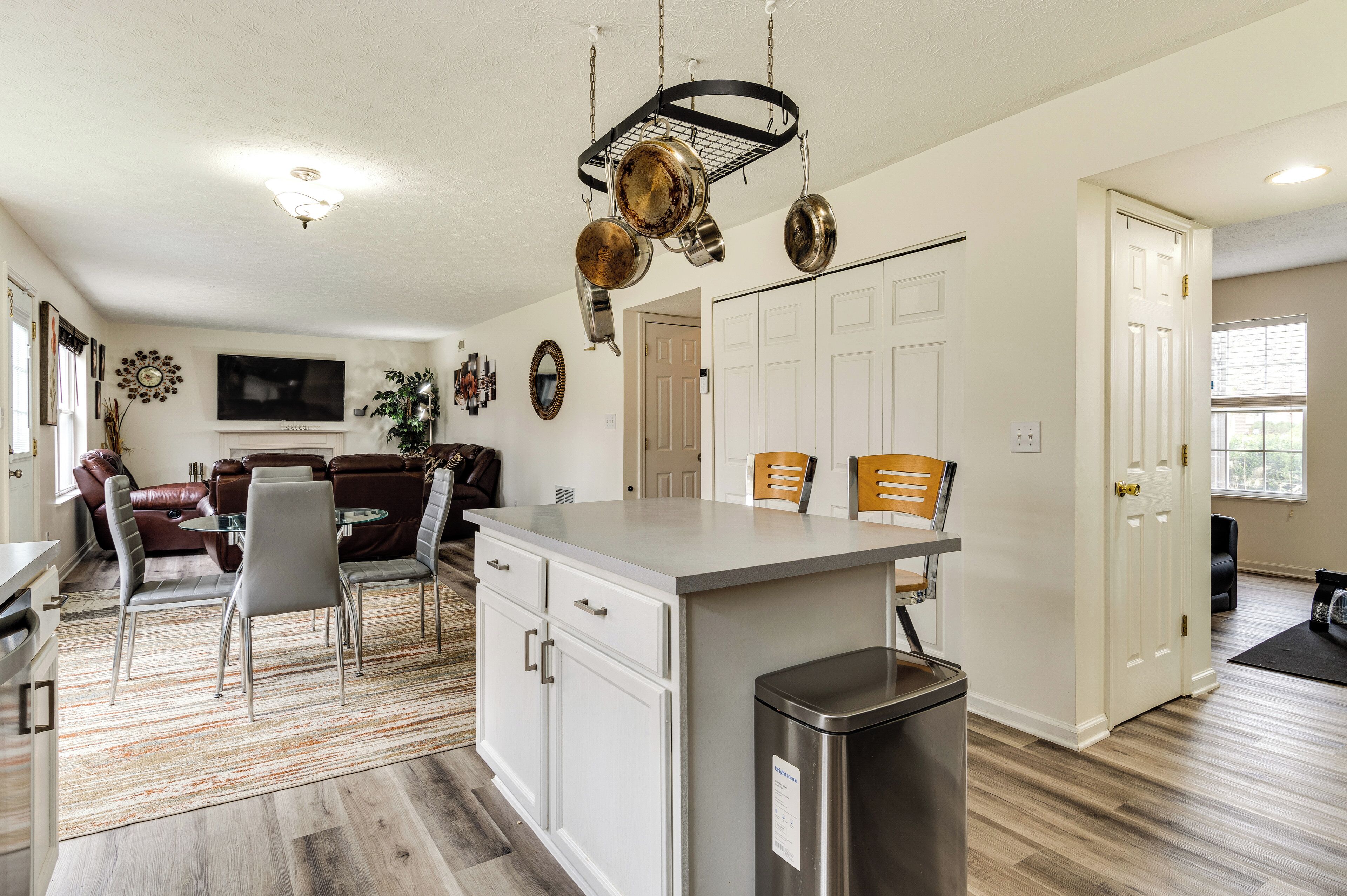 House (4 Bedrooms) | Bahagian dalam