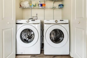 Casa (4 Bedrooms) | Interior