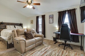 Casa (4 Bedrooms) | Interior