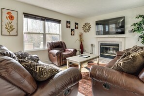 Casa (4 Bedrooms) | Interior