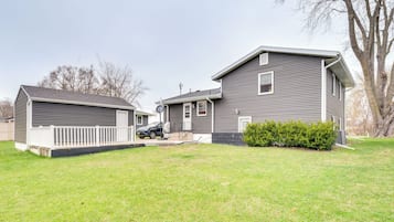 Maison (3 Bedrooms) | Intérieur
