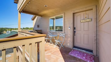 Apartment (3 Bedrooms) | Interior