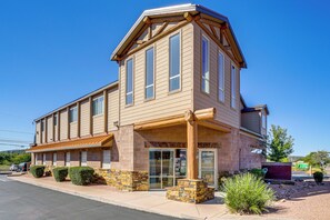 Apartemen (3 Bedrooms) | Interior