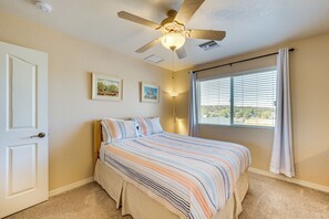 Apartment (3 Bedrooms) | Interior - 2 Mi to Lake: Apt w/ Balcony in Payson! (Payson)