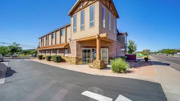 Apartment (3 Bedrooms) | Interior