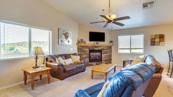 Apartment (3 Bedrooms) | Interior