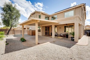 Exterior - Spacious Surprise Vacation Rental Near Phoenix! (Surprise)