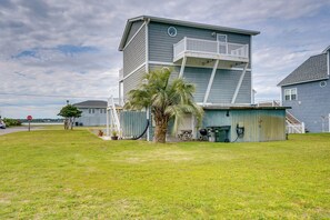Casa (3 Bedrooms) | Parte interna