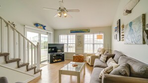 Casa (3 Bedrooms) | Interior