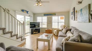 Rumah (3 Bedrooms) | Interior
