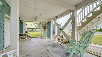 Rumah (3 Bedrooms) | Interior