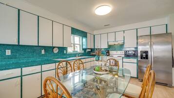 Rumah (3 Bedrooms) | Interior