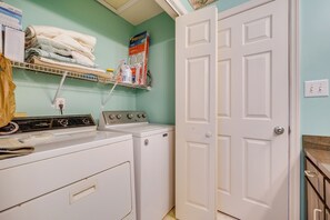 Casa (3 Bedrooms) | Parte interna