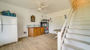 Rumah (3 Bedrooms) | Interior