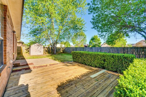 Casa (3 Bedrooms) | Interior