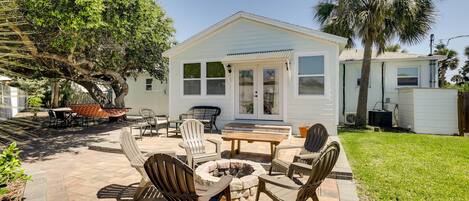 Cottage (3 Bedrooms) | Front of property