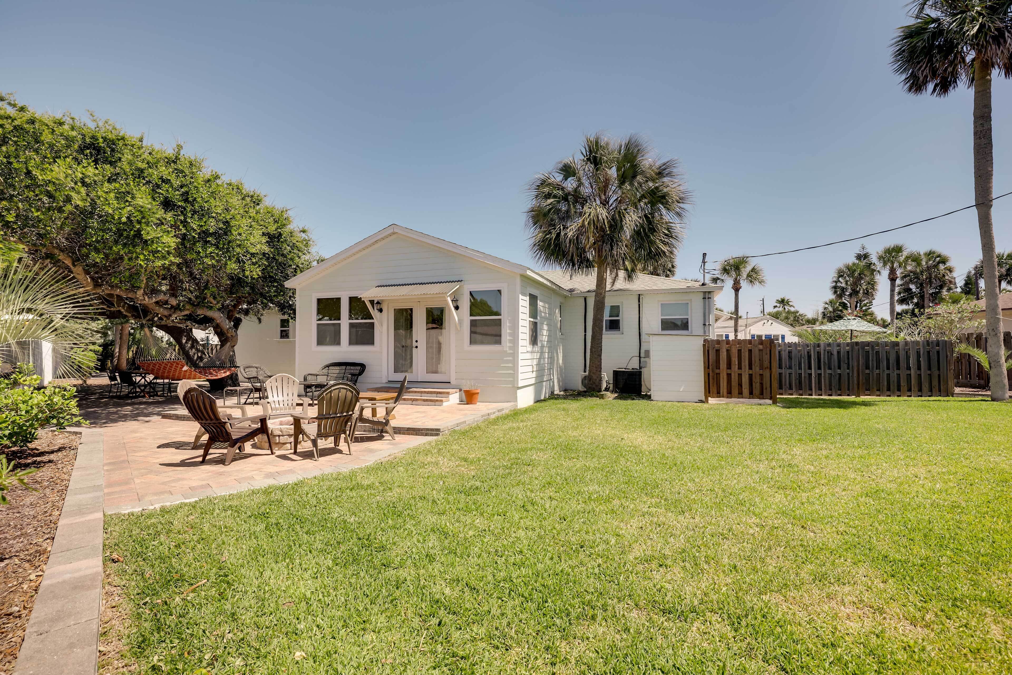 Casa de campo (3 Bedrooms) | Parte interna