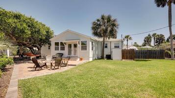 Casa de campo (3 Bedrooms) | Parte interna