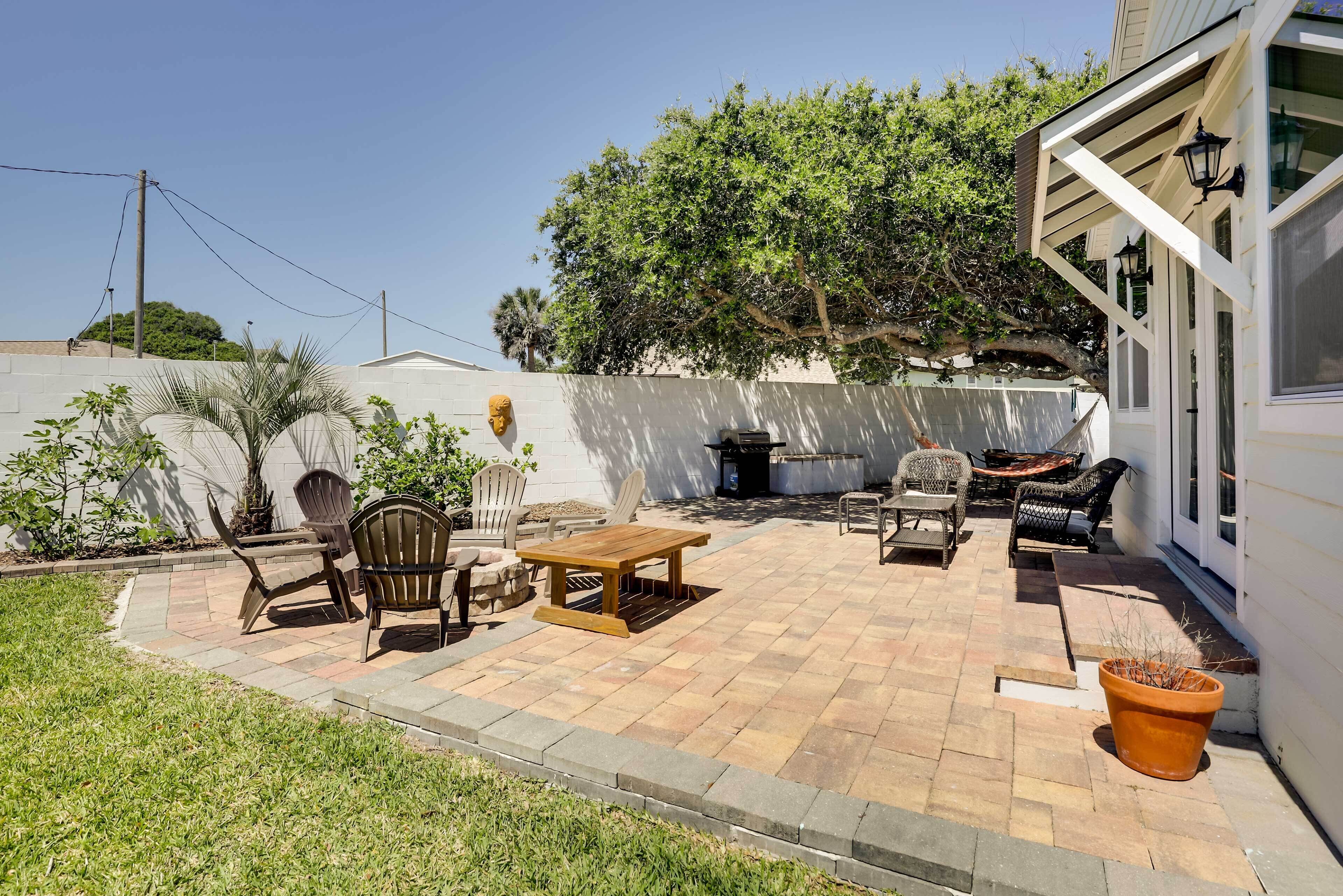 Cottage (3 Bedrooms) | Interior