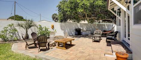 Casa de campo (3 Bedrooms) | Interior