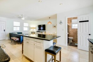 Feriehus (3 Bedrooms) | Interiør