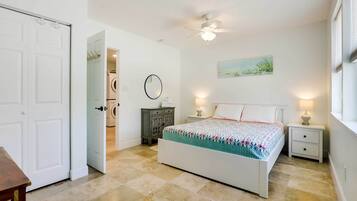 Sumarhús (3 Bedrooms) | Að innan