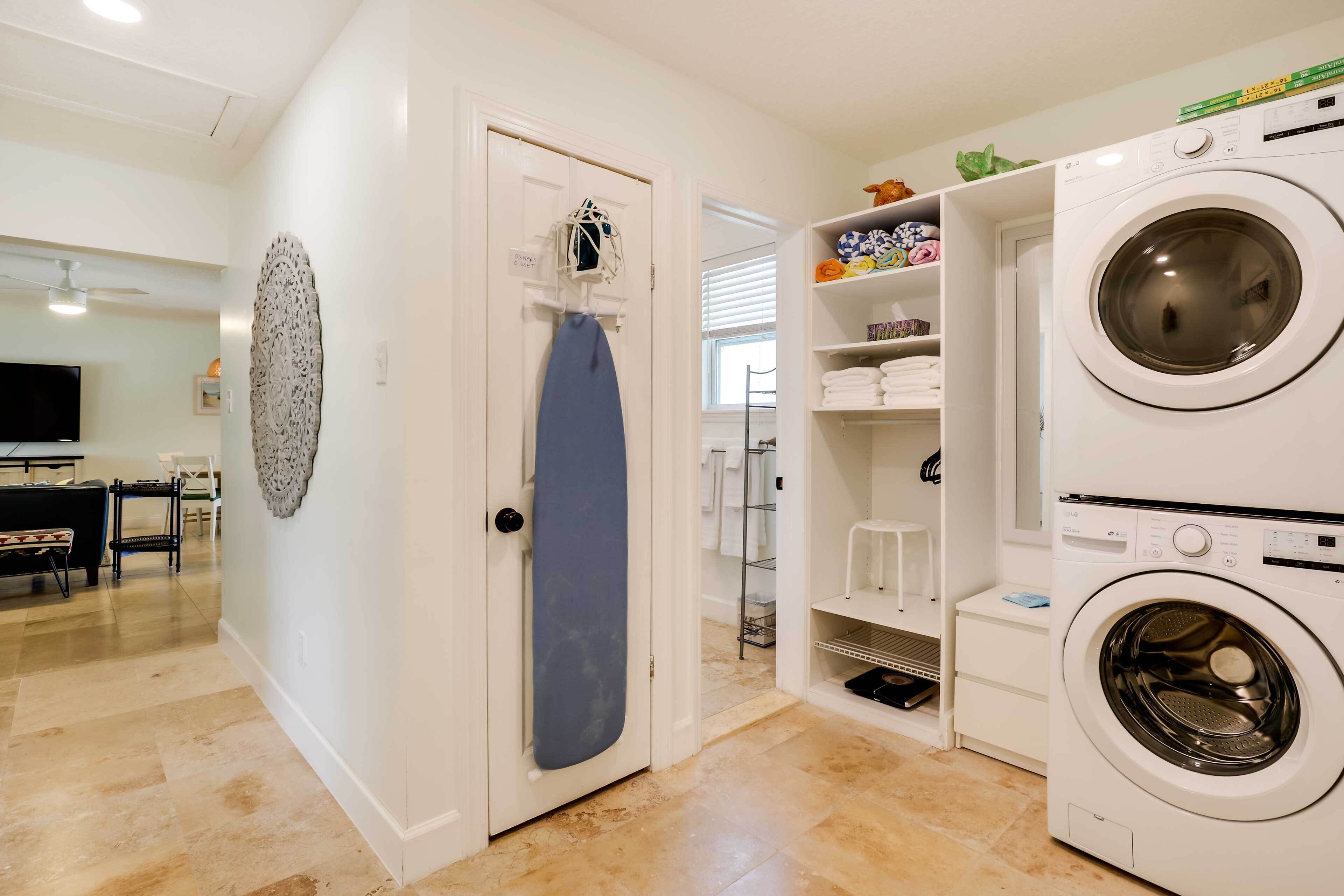 Cottage (3 Bedrooms) | Interior