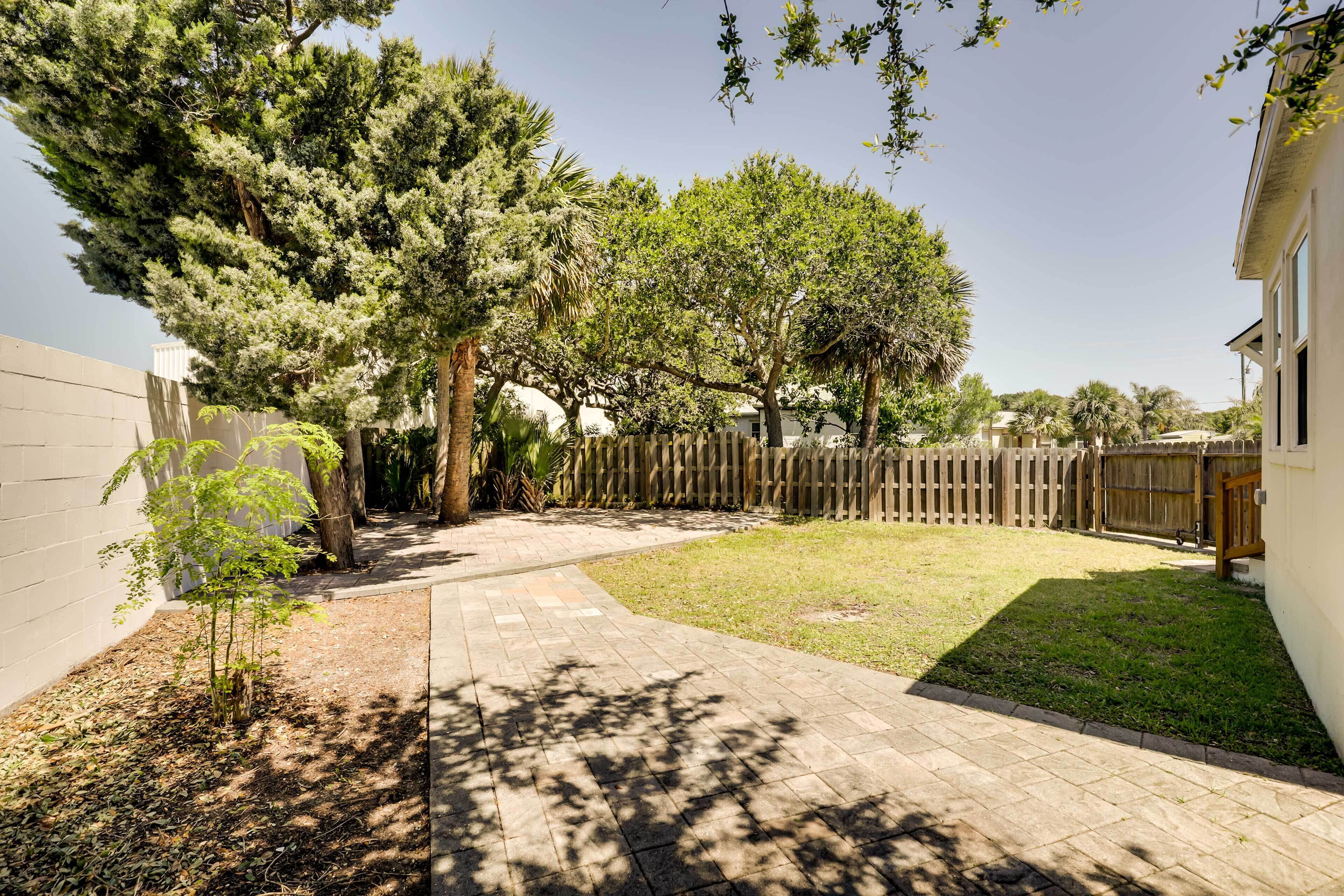 Casa de campo (3 Bedrooms) | Parte interna