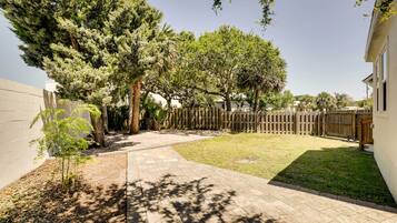 Casa de campo (3 Bedrooms) | Parte interna