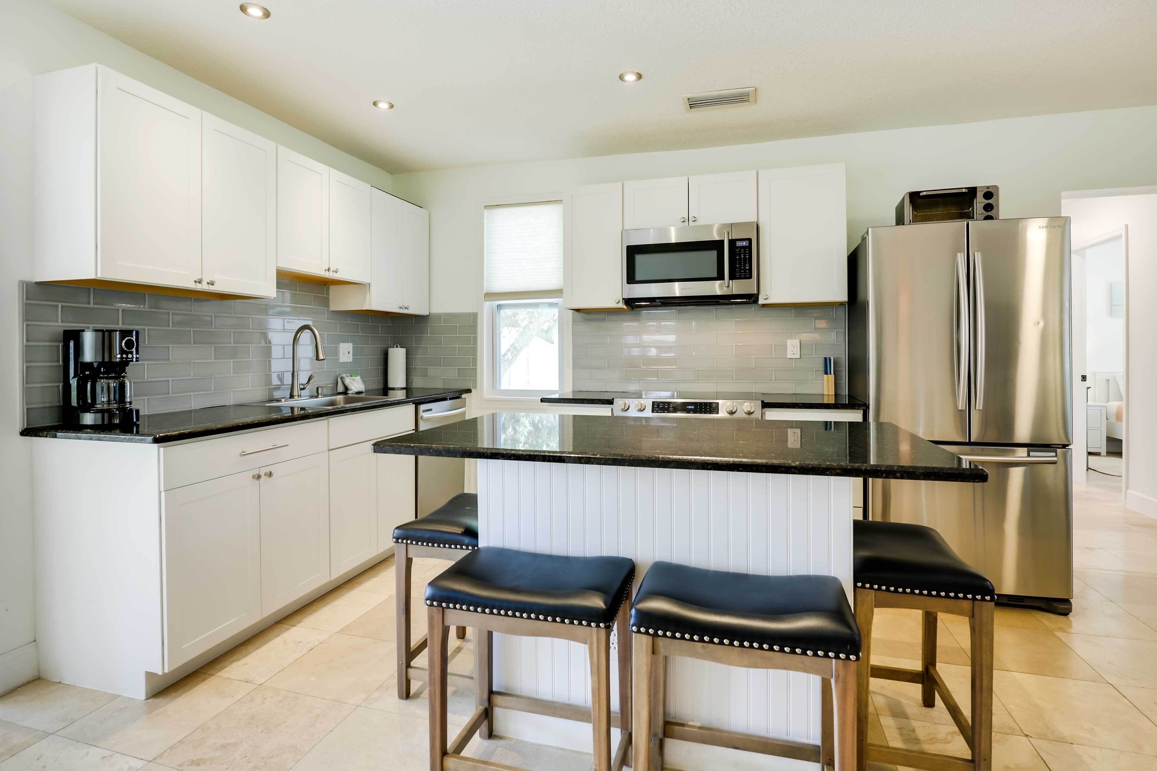 Casa de campo (3 Bedrooms) | Parte interna
